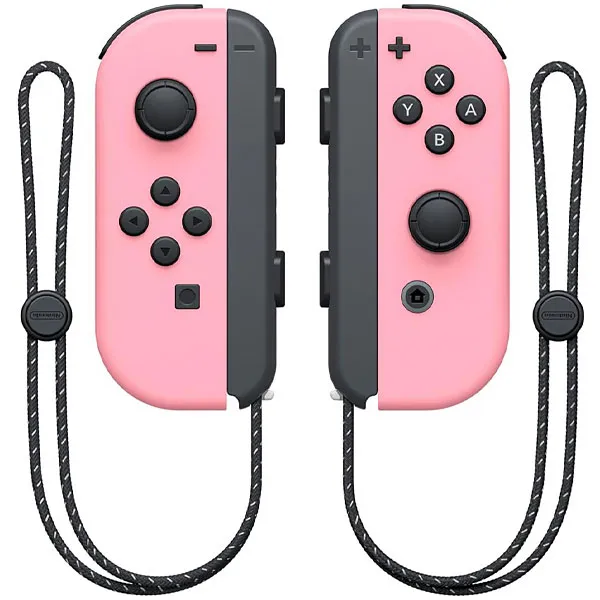 JOYSTICK NINTENDO JOY-CON (JAPON) ROSA SG