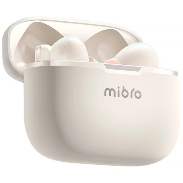 FONE BT MIBRO (XIAOMI) EARBUDS AC1 XPEJ010 C/MICROFONE BRANCO