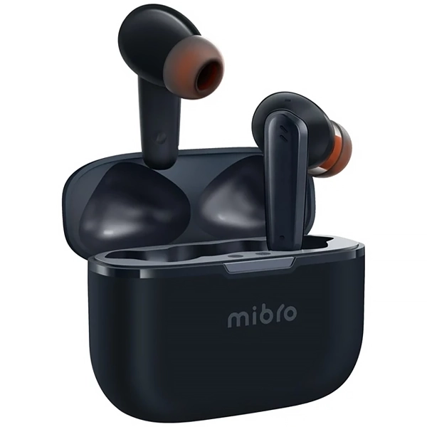 FONE BT MIBRO (XIAOMI) EARBUDS AC1 XPEJ010 C/MICROFONE AZUL ESCURO