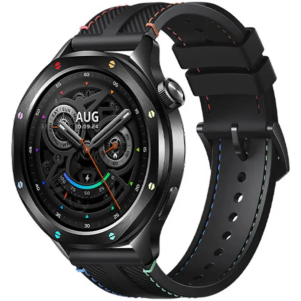 RELOGIO XIAOMI WATCH S4 M2425W1 RAINBOW