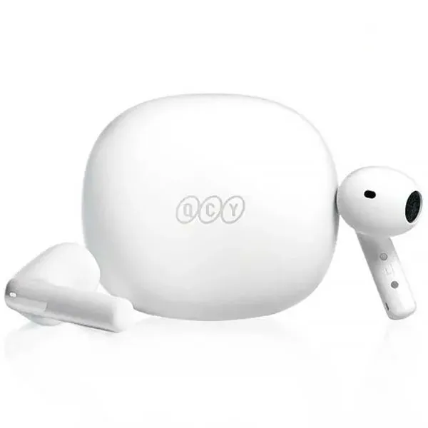 FONE BT QCY BH24QT35A AILYBUDS E10 TRUE WIRELESS EARBUDS C/MICROFONE B