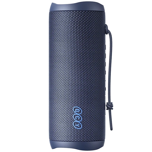 SPEAKER QCY SP7 BH24SP7A BLUETOOTH USB-C M.SD AZUL
