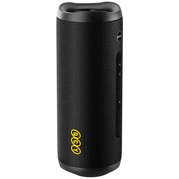 SPEAKER QCY BH24SP7A SP7 BLUETOOTH USB-C M.SD PRETO