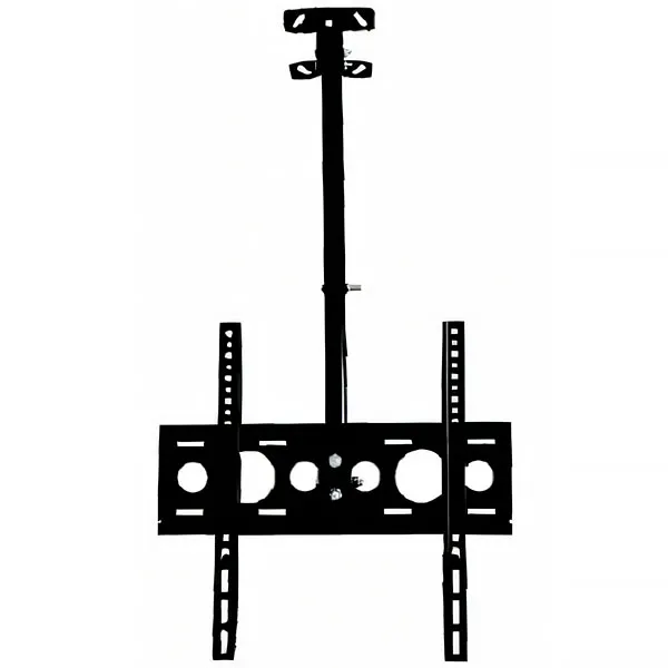 SUPORTE TV SATELLITE A-2660C TETO 26"-60" PRETO