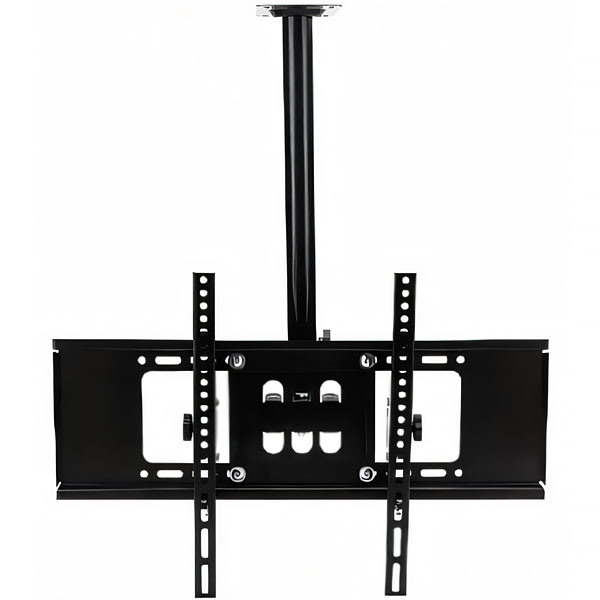 SUPORTE TV SATELLITE A-3270C TETO 32-70" PRETO