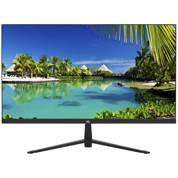 MONITOR MTEK 22" MS22SFV100P-B LED FULL HD HD HDMI VGA 2V PRETO