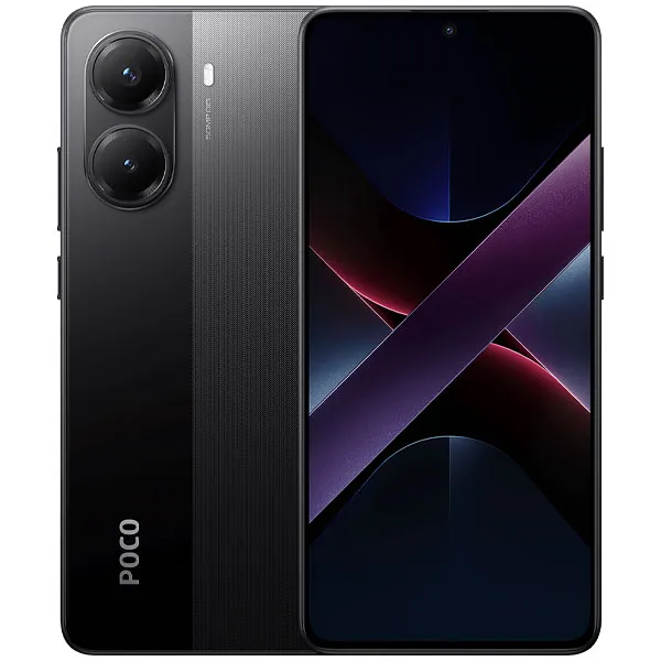 CEL XIAOMI POCO X7 PRO DUAL 6.67"  8GB+256GB 5G 50M/20M(BR INDIA)PR SG