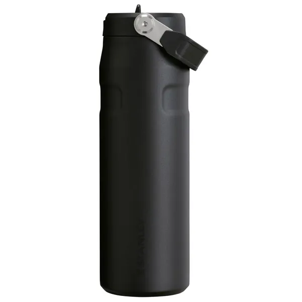 GARRAFA TERMICA STANLEY 283-164 ICEFLOW BOTTLE PRETO 710ML