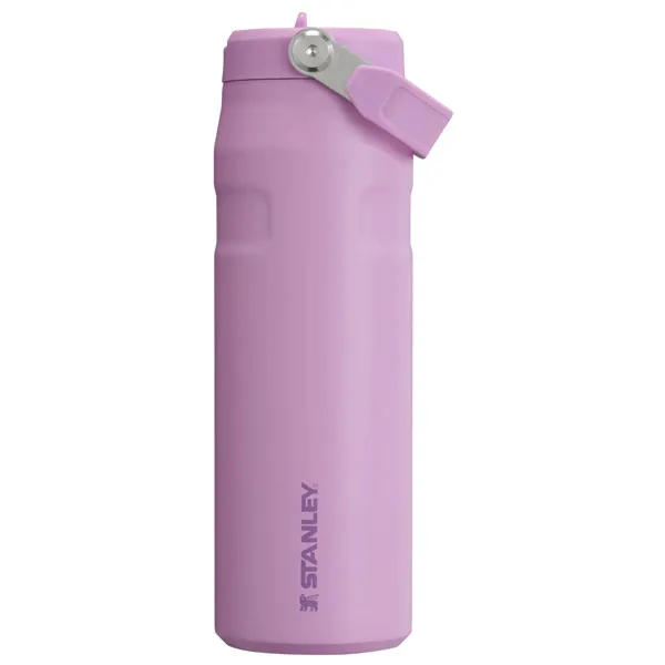 GARRAFA TERMICA STANLEY 283-157 ICEFLOW BOTTLE ROXO 710ML