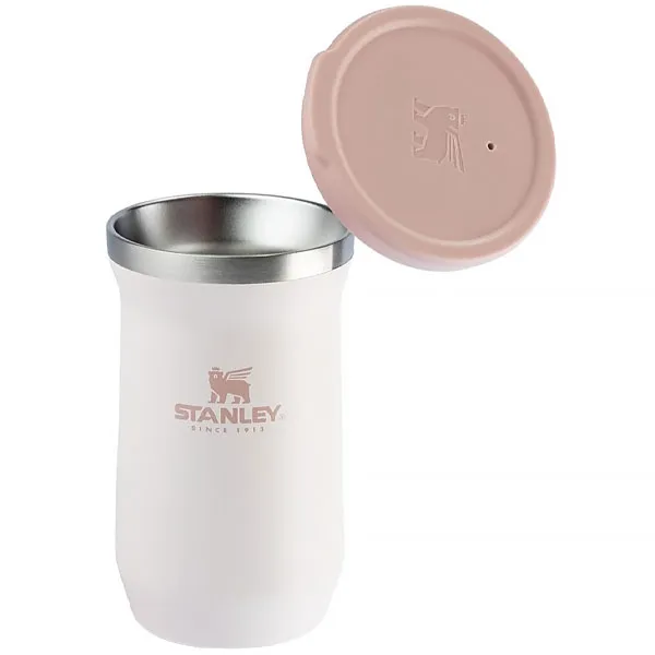 CUIA TERMICA STANLEY 2874-040 TERERE MUG ROSA CLARO 200ML