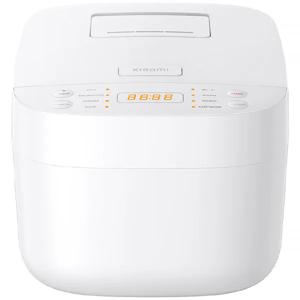 PANELA DE ARROZ XIAOMI MFB120A-1 SMART MULT 710WATTS 220V/50/60HZ BRA