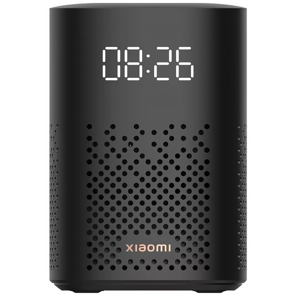 SPEAKER XIAOMI SMART IR CONTROL L05G WIFI BLUETOOTH 12WATTS PRETO