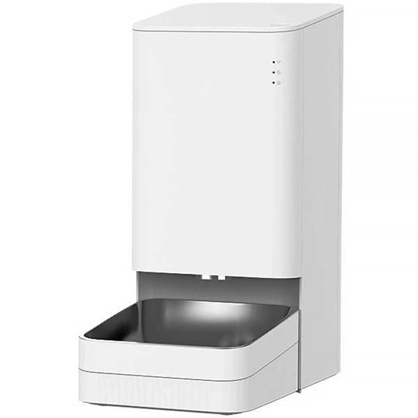DISPENSER XIAOMI SMART PET FOOD FEEDER XWPF01MG-EU 3.6LITROS BRANCO