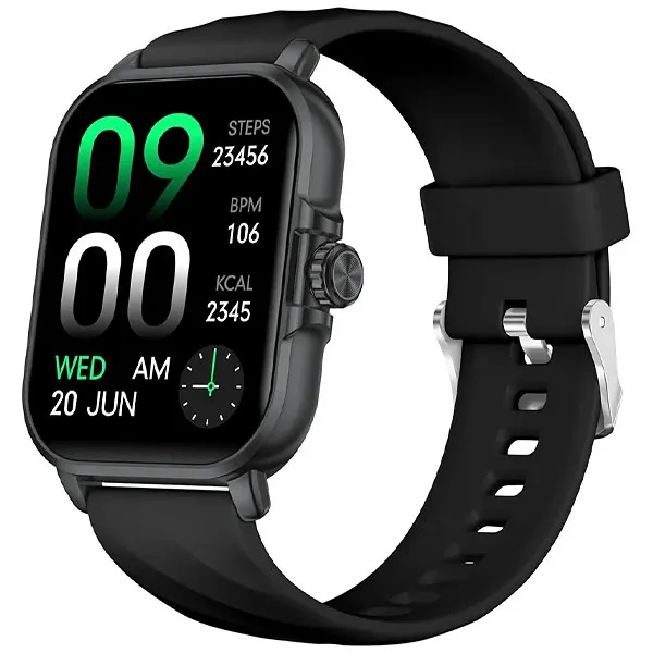 RELOGIO BLACK SHARK (XIAOMI) GT3 NEO BS-W2407 SMART WATCH PRETO