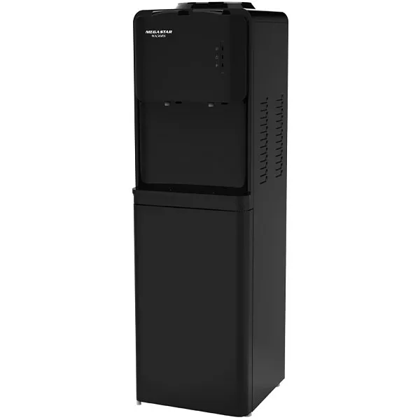 BEBEDOURO MEGASTAR WA560N 2FUNCOES 220V/50/60HZ PRETO
