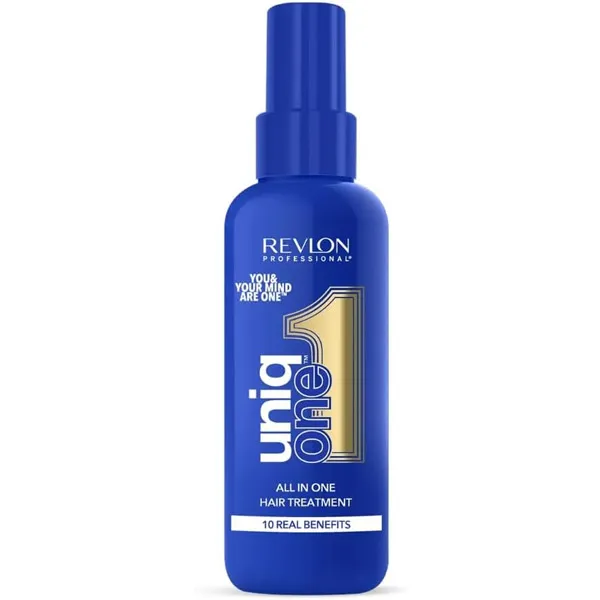 LEAVEN REVLON UNIQ ONE ALL IN ONE MENTAL WELLNES 150ML (137490)