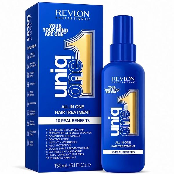 Leave-In Revlon UniqOne All In One 150 ml