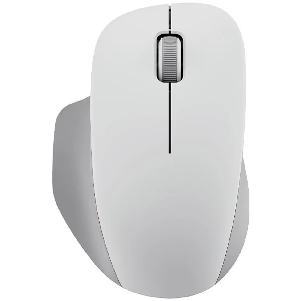 MOUSE XIAOMI XMWXSB04YM COMFORT EDITION OPTICO WIRELESS BRANCO