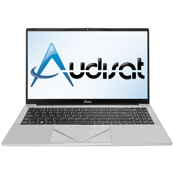 NB  AUDISAT X99 INTEL N95 8GB/512GB/15.6" (1ANO GARANTIA)SILVER