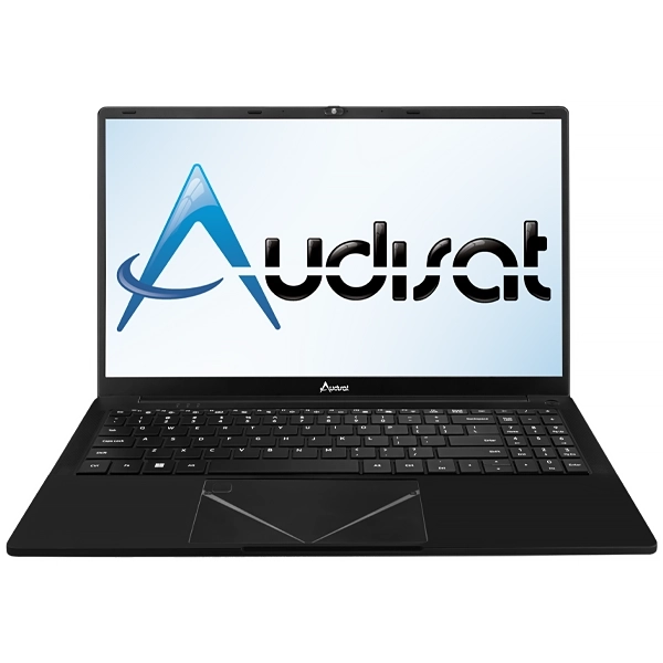 NB  AUDISAT X99 INTEL N95 8GB/512GB/15.6" (1ANO GARANTIA)BLACK
