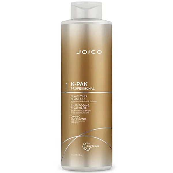 Shampoo Joico 1 K-Pak Professional 1 Litro