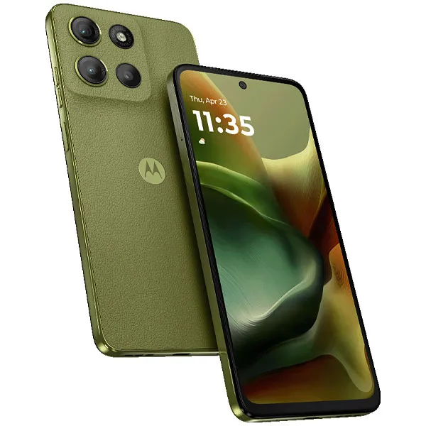 CEL MOTOROLA G15 4GB+256GB 2521-2 DUAL 6.72" (LTE LAT)50MP/8MP VERDE