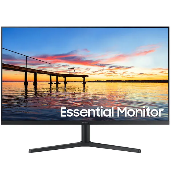 MONITOR SAMSUNG 32" S32B300NWN ESSENTIAL FULL HD HDMI DISPLAYPORT 2V P