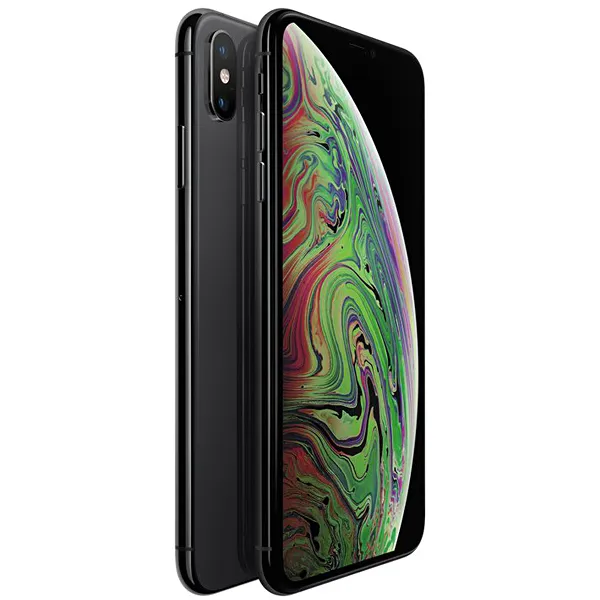 CEL IPHONE  XS MAX 512GB A1921 (CPO)(1ANO GARANTIA) SPACE GREY