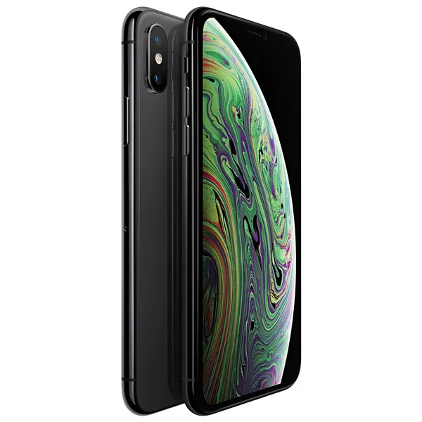 CEL IPHONE  XS 256GB A1920 (CPO)(1ANO GARANTIA) SPACE GREY