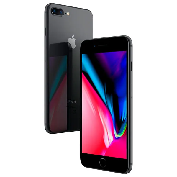 CEL IPHONE  8 PLUS 256GB A1864 (CPO) (1ANO GARANTIA) SPACE GREY