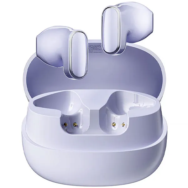 FONE BT BLACKVIEW AIRBUDS20 TRUE WIRELESS EARBUDS C/MICROFONE ROXO