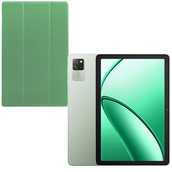 TABLET BLACKVIEW TAB 60 10.1" 4GB+128GB WIFI VERDE +CAPA VERDE