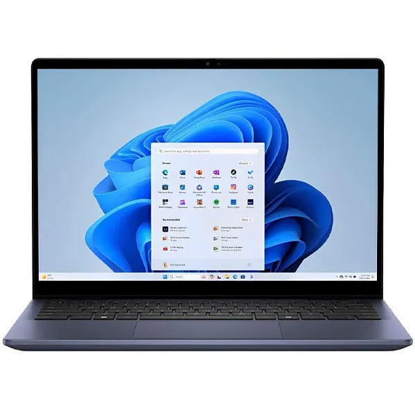 NB DELL I7445-5333BLU RYZEN 5 8640HS 8GB/512GB/14" AZUL
