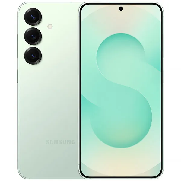 CEL SAMSUNG S931B/DS S25 DUAL 6.2" 12GB+256GB 5G 50MP/12MP VERDE