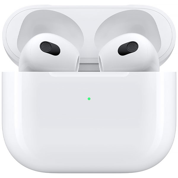 APPLE FONE AIRPODS 3 MPNY3CH/A CASE WHITE