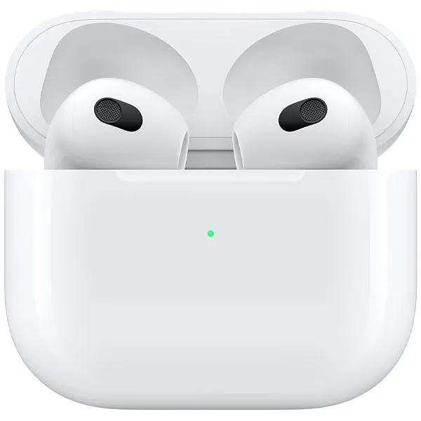 APPLE FONE AIRPODS 3 MPNY3CH/A CASE WHITE