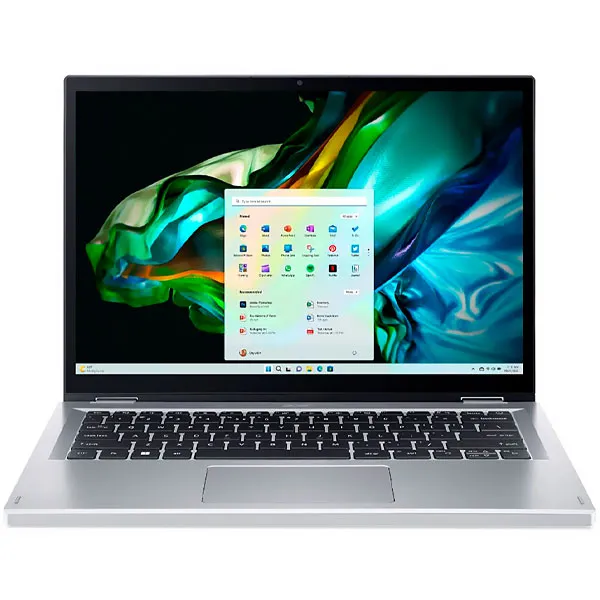 NB ACER A314-36P-3772 I3 N305 8GB/128GB/14" SILVER