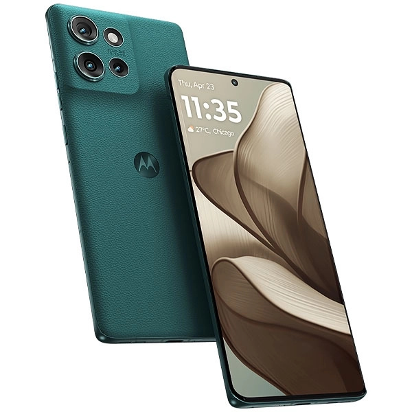 CEL MOTOROLA EDGE50 12GB+512GB 2407-2 1CH 6.7" 5G(LAT)50MP/32MP VERDE