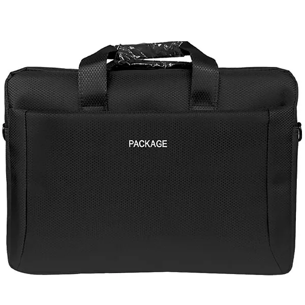 MALETA SATELLITE NOTEBOOK A-KP301 15.6" PRETO