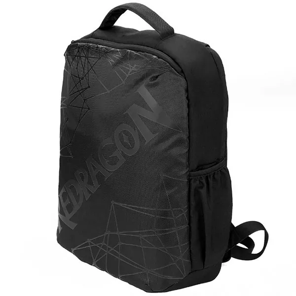 MOCHILA NB REDRAGON GB-76 AENEAS PRETO