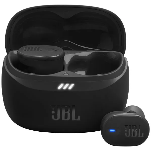 FONE BT JBL TUNE BUDS 2 ANC C/MICROFONE PRETO
