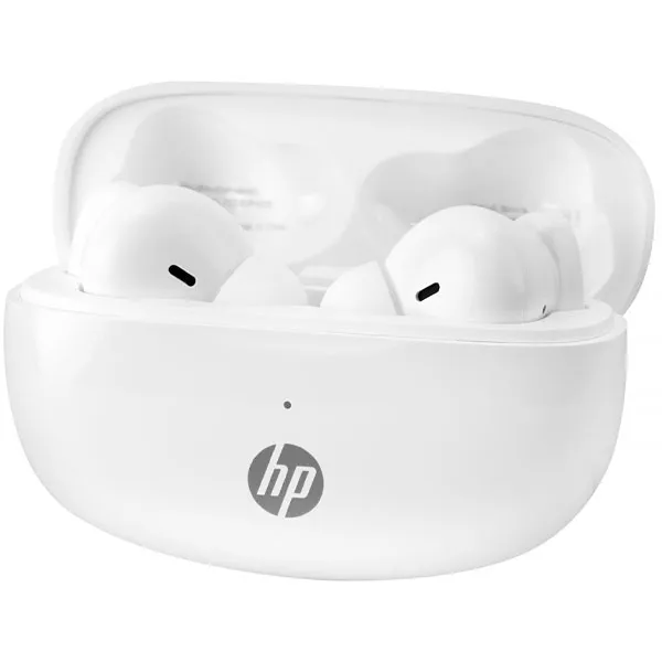 FONE BT HP H10I TRUE WIRELESS HEADPHONES BRANCO
