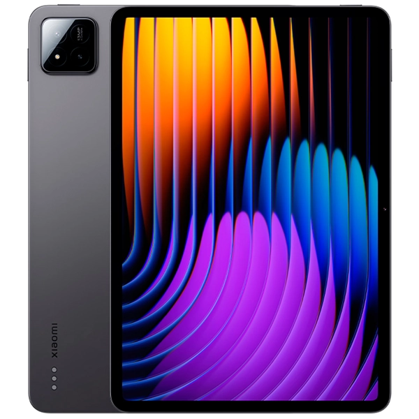 TABLET XIAOMI PAD 7 11.2"  8GB+256GB WIFI CINZA