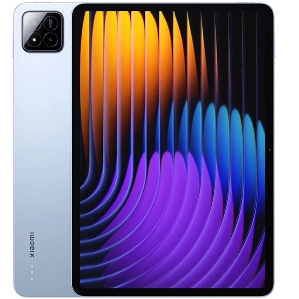 TABLET XIAOMI PAD 7 11.2"(3.2K 144HZ)  8GB+128GB WIFI AZUL
