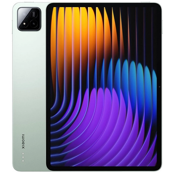 TABLET XIAOMI PAD 7 11.2"(3.2K 144HZ)  8GB+128GB WIFI VERDE