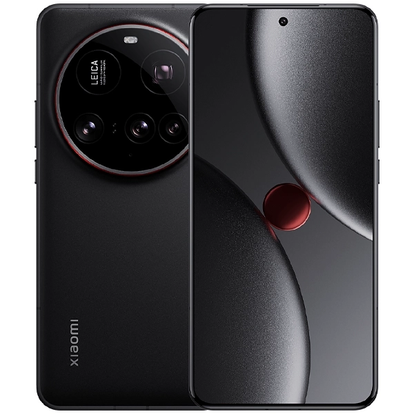 Smartphone Xiaomi 15 Ultra Dual SIM de 512GB/16GB RAM de 6.73" Leica 200+50+50+50MP/32MP - Preto (Global)