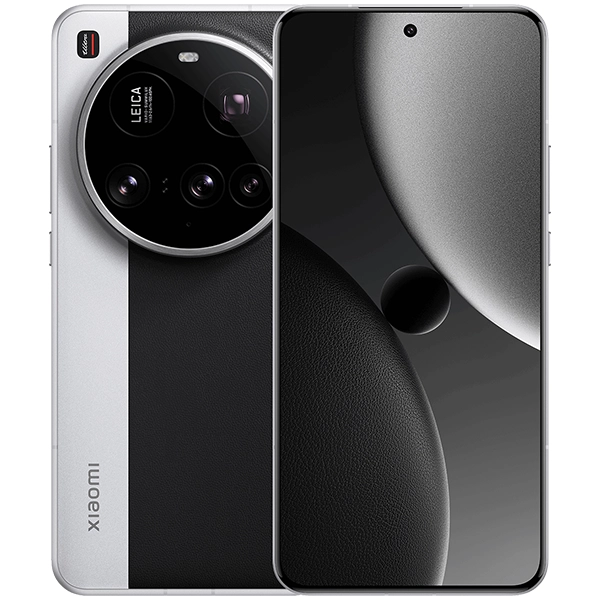 Smartphone Xiaomi 15 Ultra Dual SIM de 1TB/16GB RAM de 6.73" Leica 200+50+50+50MP/32MP - Silver Chrome (Global)