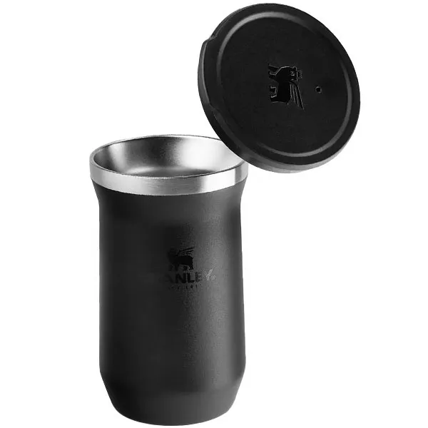 CUIA TERMICA STANLEY 2874-031 TERERE MUG PRETO 200ML