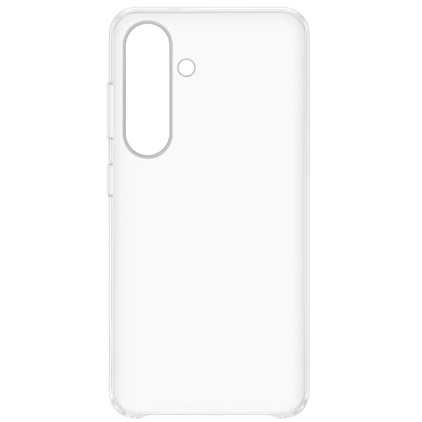 CAPA CEL SAMSUNG GALAXY S25+ 6.7" EF-QS936CTEGWW CLEAR CASE TRANSPAREN