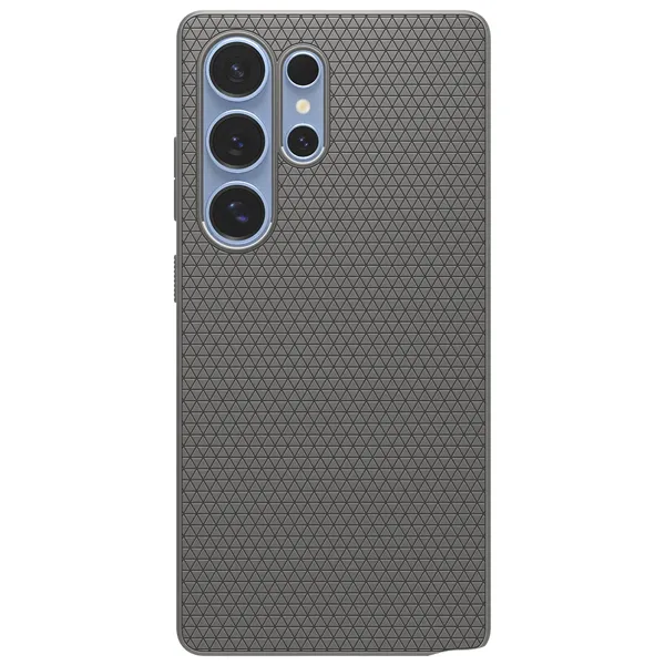 CAPA CEL SPIGEN GALAXY S25 ULTRA 6.9" ACS08954 LIQUID AIR CINZA